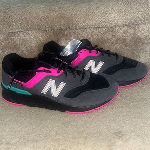 Brand New New Balance tennis shoes
